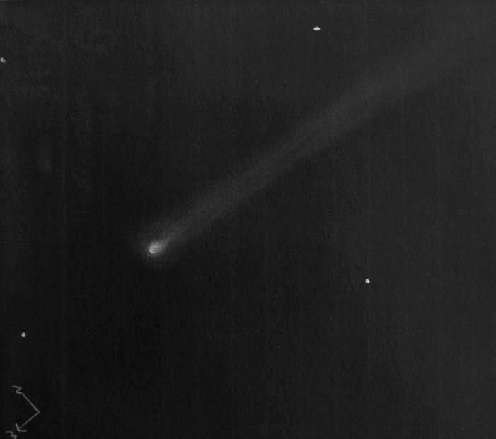 Comet 16-16